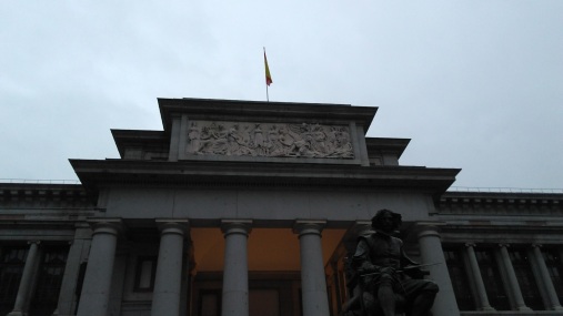 El Prado